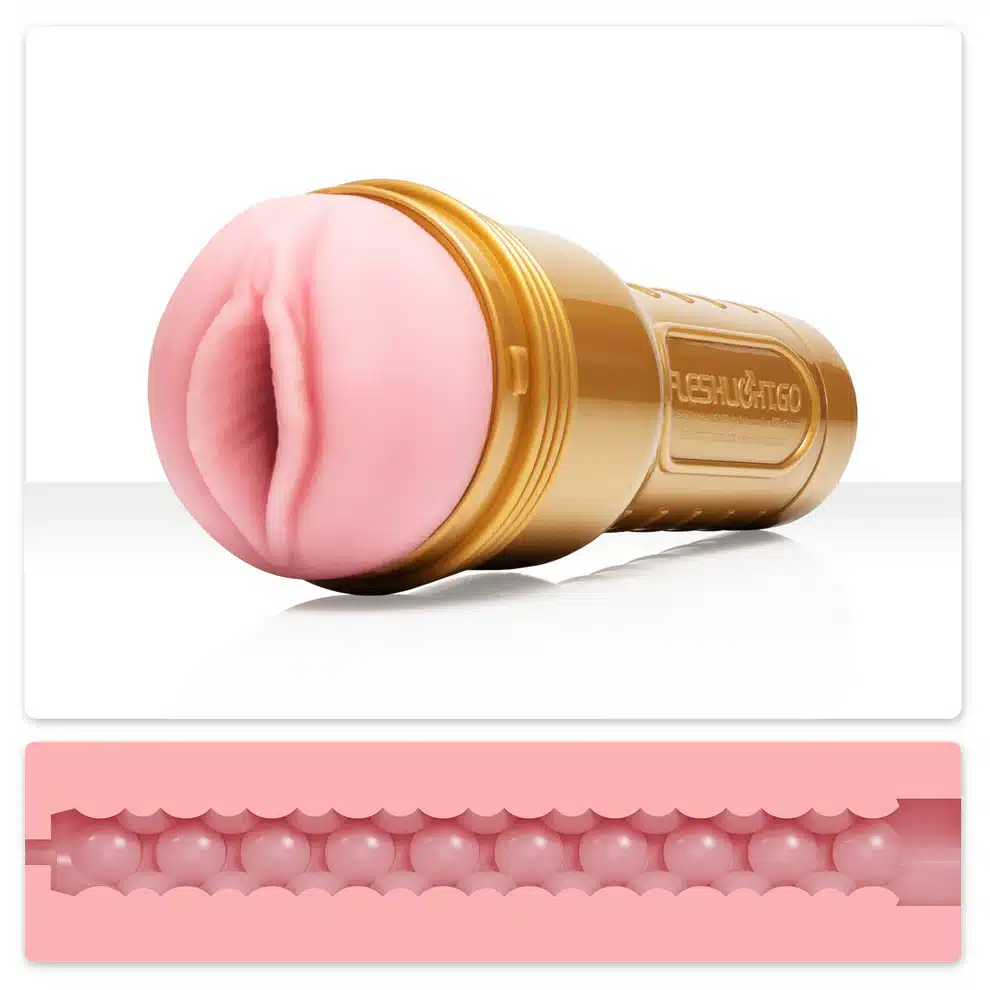Fleshlight-Go-STU-Lady Fleshlight GO Stamina Training Unit – Lady - Image 1