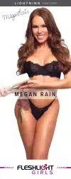 Fleshlight Girls Megan Rain Lightning - Image 3
