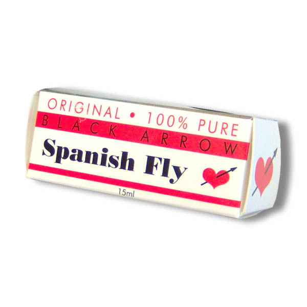 101725_1 Spanish Fly