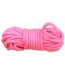 Fetish Bondage Rope Pink