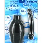 Deluxe Enema Bulb