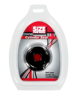 Cylinder Comfort Seal