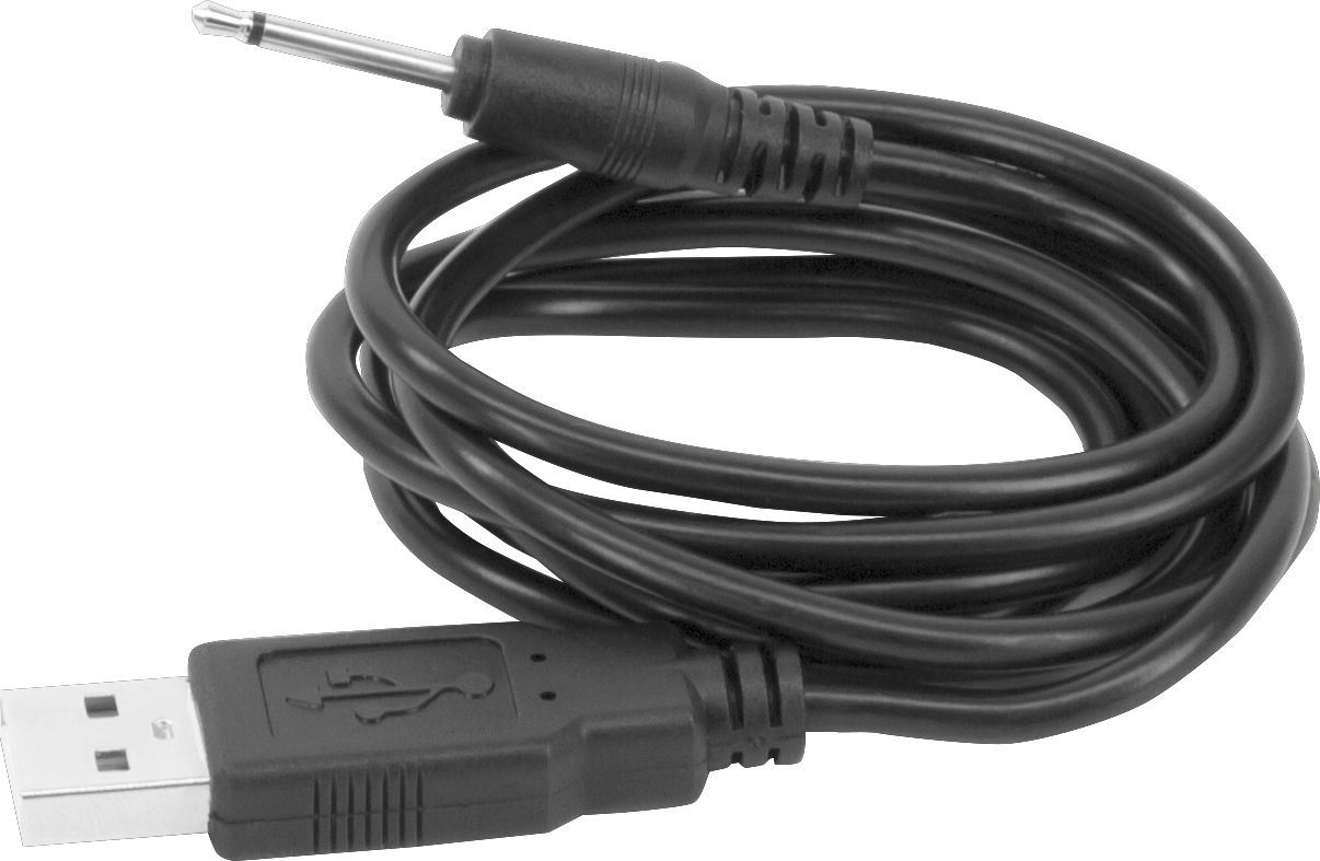 143089_14 PalmPower Massage Wand Recharge Waterproof