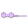 Kegel Ball Big Purple