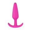 Lure Me Classic Anal Plug S Pink