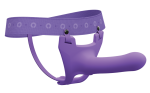 Zoro 5.5in Purple