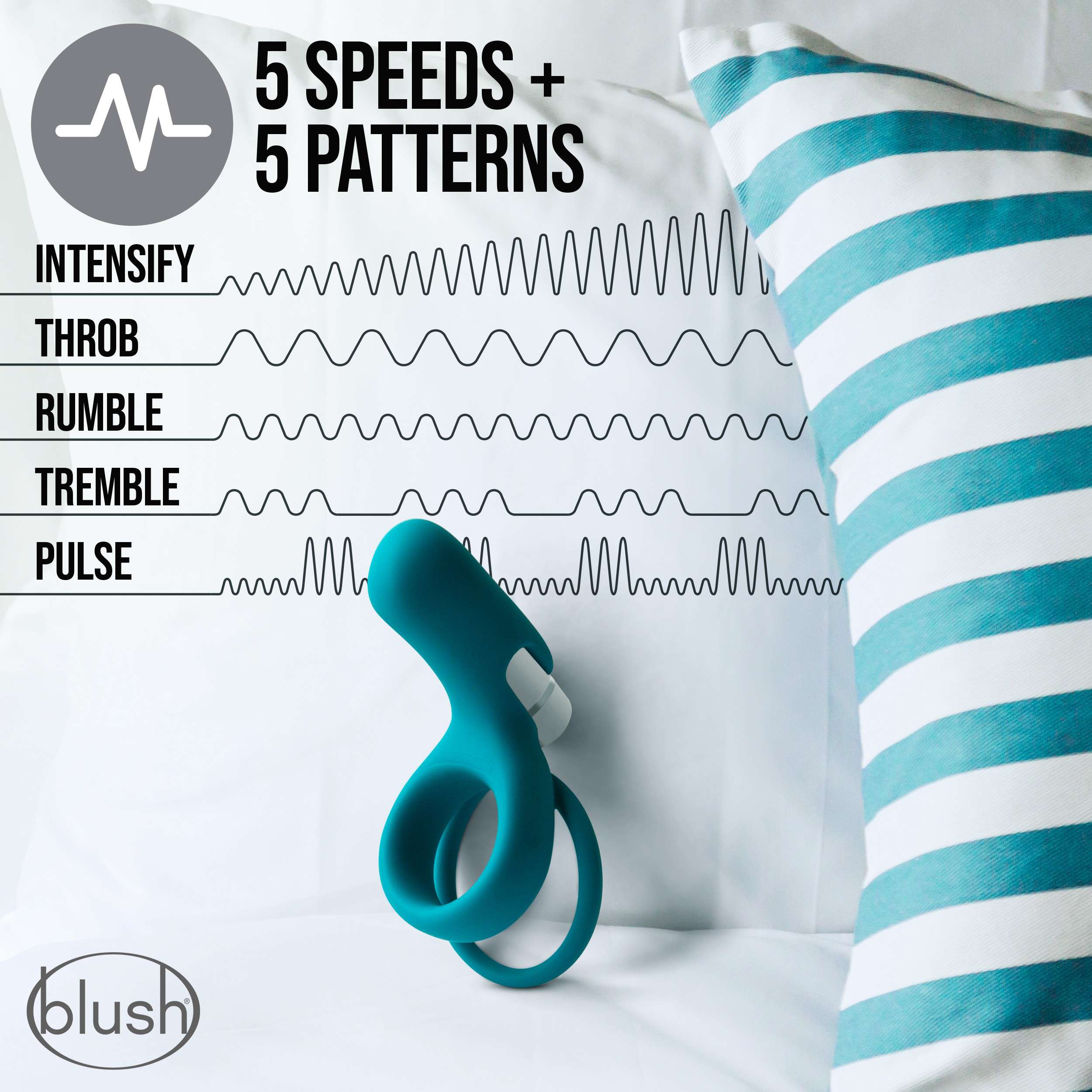 Bed maid-up with clean white pillows and bed sheets in beauty ro 160632 2