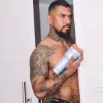 Fleshjack Boys Boomer Banks Sonic Boom EU