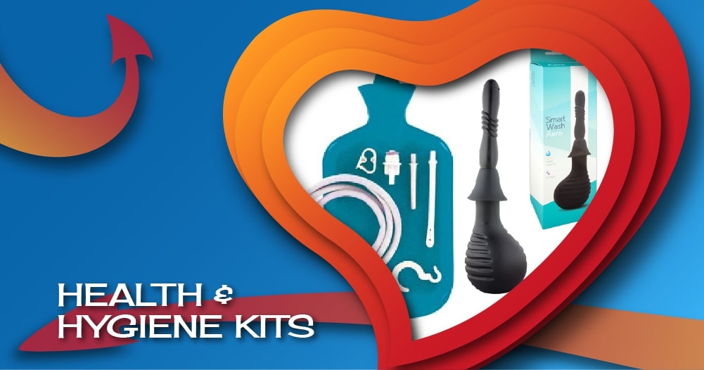 Health & Hygiene Kits