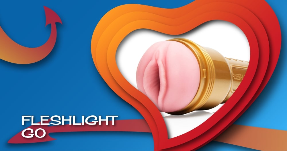 Fleshlight Sex in Can