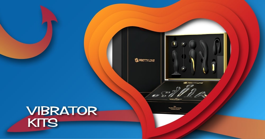Vibrator Kits