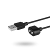Satisfyer USB Charge Cable Black - Image 4