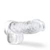 Naturally Yours 6 Crystaline Dildo Diamond - Image 3
