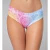 Mandala Happiness Thong - Image 2