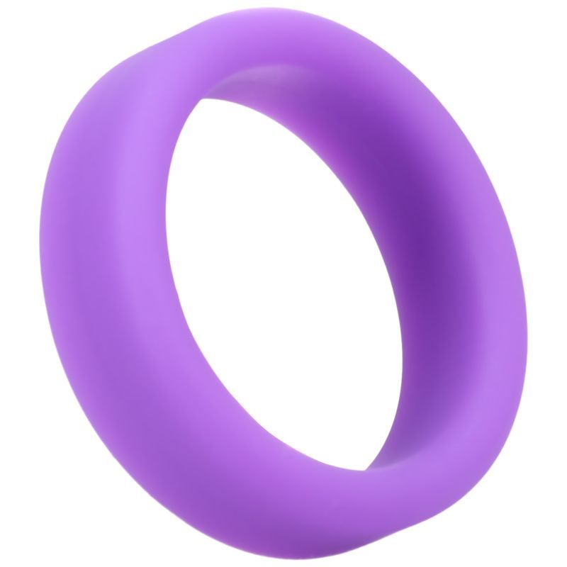 165425_1.jpg Soft C-Ring Lilac - Image 1