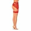 S814 Stockings Red - Image 2