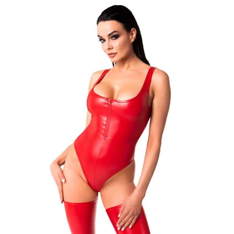 167608_1.jpg Elysium Body Red - Image 1