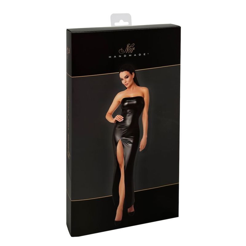 167637_4.jpg Aphrodisia Long Dress - Image 4