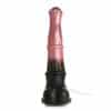 Centaur Explosion Squirting Silicone Dildo - Image 2