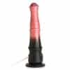 Centaur Explosion Squirting Silicone Dildo - Image 3