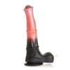 Centaur Explosion Squirting Silicone Dildo - Image 4