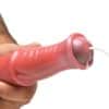 Centaur Explosion Squirting Silicone Dildo - Image 6