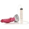 Resurrector Phoenix Squirting Silicone Dildo - Image 2