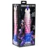 Tenta-Queen Ovipositor Silicone Dildo with Eggs - Image 6