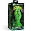 Raptor Claw Fisting Silicone Dildo - Image 6