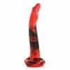 Creature Cocks Large King Cobra 14 in Long Silicone Dong