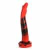 Creature Cocks Large King Cobra 14 in Long Silicone Dong - Image 2