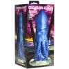Creature Cocks Cocktopus Octopus Silicone Dildo - Image 5