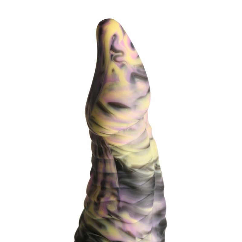167695_6.jpg Creature Cocks Cyclops Monster Silicone Dildo - Image 6