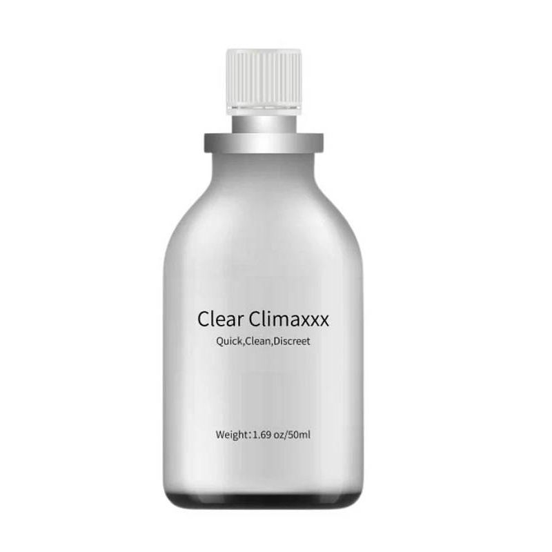 167803_1.jpg Clear Climaxxx Jizz Remover 50ml - Image 1