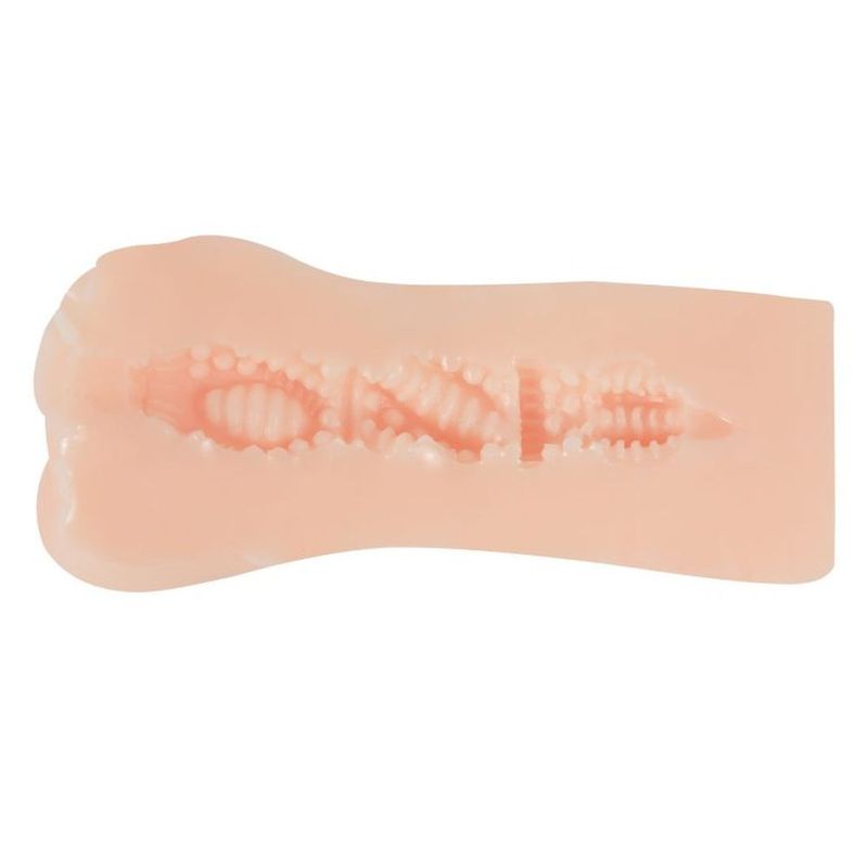 167817_4.jpg KMP Premium Hall Crystal Ellie Real Hole Masturbator - Image 4