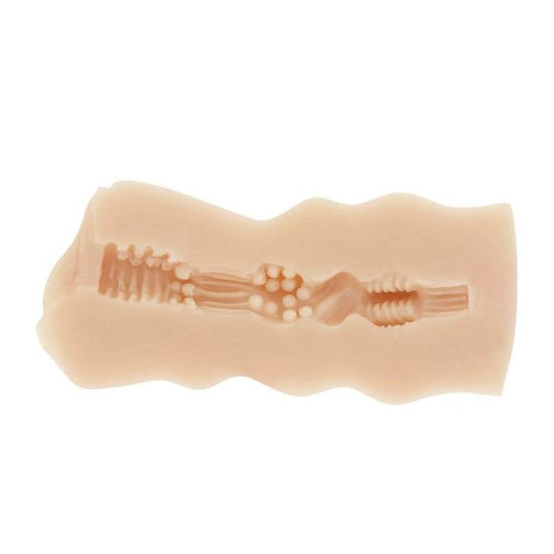 167824_3.jpg KMP Hall Crystal Ellie Real Hole Masturbator - Image 3