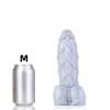 Fetishique Liquid Silicone Dildo Medium - Image 5