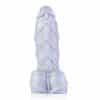 Fetishique Liquid Silicone Dildo Medium - Image 6