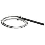 EZ-Flow Silicone Shower Enema Set