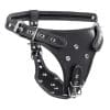 Double Penetration Strap On Harness - Image 5