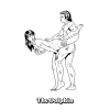 Sexiest Sex Positions Colouring Book - Image 4