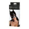 Glossy Wetlook Cat Mask - Image 3