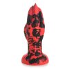 Demon Claw Fisting Silicone Dildo - Image 3