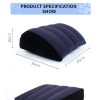Inflatable Sex Positioning Arc Pillow - Image 5
