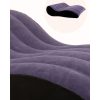 Large Inflatable Mini Sex Positioning Mattress - Image 4