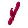 JOS Tenty Rabbit Vibrator with Moving Shaft Rings - Image 5