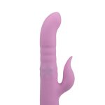 Osma Majestic Pro USB 10 Mode Pearl Rabbit Vibrator