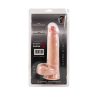 Raw Ultra Realistic Double Layered Dildo Sagan Small - Image 5