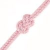 Rebellion Reign Rose 10m Silky Bondage Rope Pink - Image 3