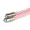 Rebellion Reign Rose 10m Silky Bondage Rope Pink - Image 4